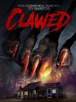 Clawed