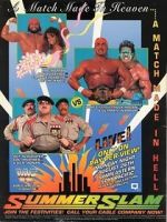Watch Summerslam (TV Special 1991) 123movies