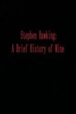 Stephen Hawking A Brief History of Mine