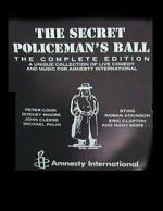 The Secret Policeman\'s Third Ball