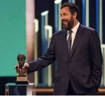 Adam Sandler: The Kennedy Center Mark Twain Prize for American Humor (TV Special 2023)