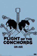 Flight of the Conchords: On Air