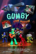 Gumby The Movie