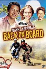 Johnny Kapahala: Back on Board