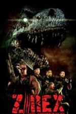 Z/Rex: The Jurassic Dead