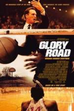 Glory Road