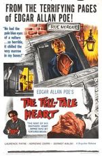 The Tell-Tale Heart