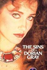 The Sins of Dorian Gray