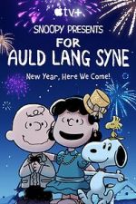 Snoopy Presents: For Auld Lang Syne (TV Special 2021)