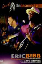 Eric Bibb Live at The Basement