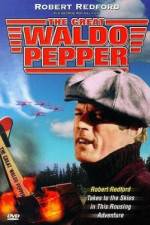 The Great Waldo Pepper