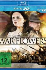 War Flowers