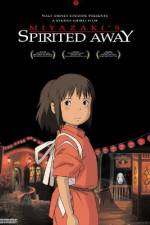 Spirited Away