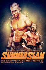 WWE Summerslam