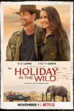 Holiday In The Wild