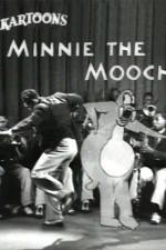 Minnie the Moocher