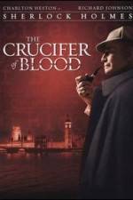 The Crucifer of Blood