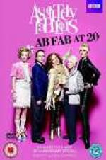 Absolutely Fabulous: Ab Fab At 20