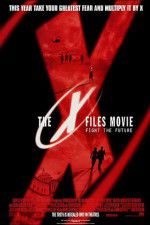 The X-Files Movie Special