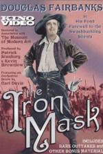 The Iron Mask