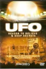 UFO Deep Secrets