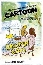 Gallopin\' Gals