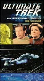 Ultimate Trek: Star Trek\'s Greatest Moments (TV Short 1999)