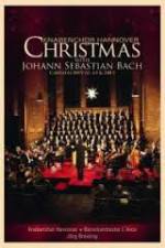 Christmas With Johann Sebastian Bach