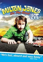 Milton Jones: On the Road