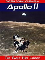 The Flight of Apollo 11: Eagle Has Landed (Short 1969)