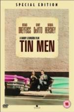 Tin Men