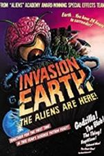 Invasion Earth: The Aliens Are Here