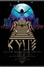 Kylie - Aphrodite: Les Folies Tour 2011