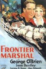 Frontier Marshal