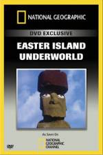 National Geographic: Explorer - Easter Island Underworld