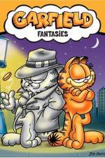 Garfield His 9 Lives