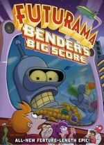 \'Futurama\': Bite My Shiny Metal X