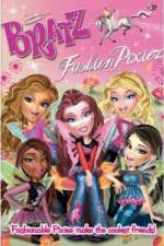 Bratz  Fashion Pixiez