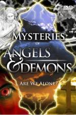 Mysteries of Angels and Demons