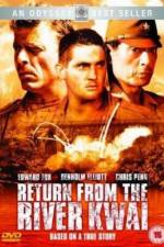 Return from the River Kwai