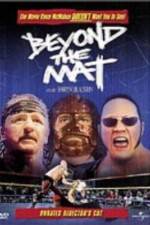 Beyond the Mat