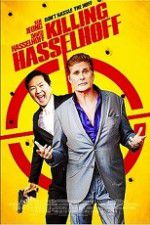 Killing Hasselhoff