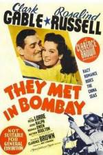 They Met in Bombay