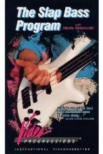 The Slap Bass Program