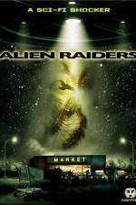 Alien Raiders