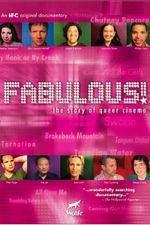 Fabulous The Story of Queer Cinema