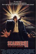 Scanners II: The New Order