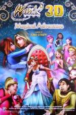 Winx Club 3D Magic Adventure