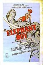 Elephant Boy