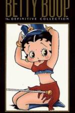 Betty Boop MD